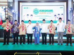 Wagub Jatim Emil: Pemprov Jatim akan Berikan 30 Ribu Beasiswa Murid SMA SMK Swasta se-Jatim