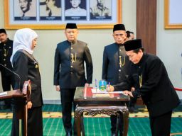 Pemprov Akan Beri Pelatihan Talent DNA Kepala Sekolah dan ASN Prov Jatim 