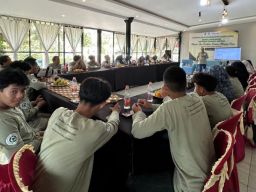 Kader Kampung Edukasi Sampah Sidoarjo Ditempa Jadi Akar Perubahan