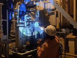 PLN Berhasil Pulihkan 100% Kelistrikan Bali, Seluruh Pelanggan Kembali Menyala