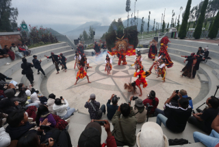 Eksotika Bromo 2025, Denting Harmoni Pasir Berbisik