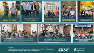 Testimoni Gus Lilur Owner Balad Grup tentang Keberpihakan Para Pejabat NKRI pada Rakyat yang Sedang Berusaha