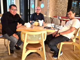 Polri Humanis, Demokratis, dan Peduli: SMSI Apresiasi Lewat Anugerah Sahabat Pers