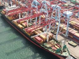 IPC Terminal Peti Kemas Catat Trend Positif di Triwulan II 2025