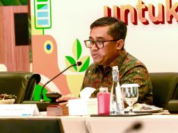 PLN Nusantara Power Catat Laba Rp12,91 Triliun, Perkuat Strategis Transisi Energi Nasional