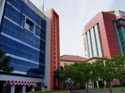 UM Surabaya, Perjalanan Panjang Menuju Perguruan Tinggi Unggul