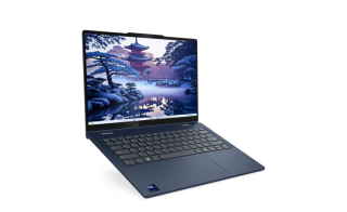 Lenovo IdeaPad 5i 2-in-1 Ultra Gen 10: Laptop Fleksibel untuk Ibu Muda Multitasking