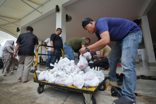 PGN Group Sembelih 955 Hewan Kurban, Tebar Berkah Idul Adha di Berbagai Wilayah