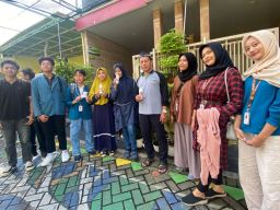 Lerak, Eco Enzim dan Mimpi Hijau: Pelajar Bicara Soal Masa Depan Bumi