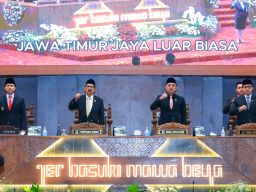 Plt. Gubernur Emil : Pemprov Siap Lengkapi Seluruh Rekomendasi