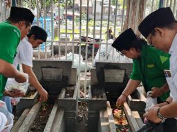 DPRD Surabaya Dukung Pengabadian Nama dr. Radjamin Nasution sebagai Nama Jalan