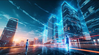 Tata Kelola Pemerintahan dalam Bayang-Bayang Kecerdasan Buatan