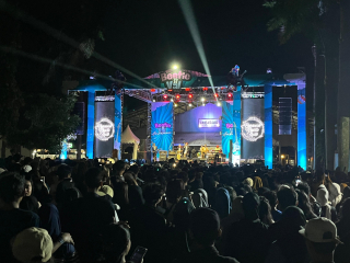 Pariwisata Berbasis Kolaborasi Kreatif, KAI Wisata Gelar Bestieval 2025