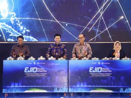Buka East Java Investment Dialogue 2025, Wagub Emil Optimis Iklim Investasi di Meningkat