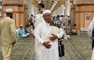 Framing Negatif terhadap Khofifah Dinilai Kezaliman Terstruktur