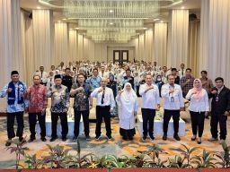 Percepat Ketangguhan Sekolah, BPBD Jatim Kembali Gelar ToF SPAB 2025