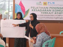 Tebar Semangat Inklusif Berkelanjutan, PLN Nusantara Power Sabet Enam Penghargaan ISRA 2025