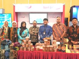 Perluas Akses Pasar, Bank Jatim Dukung Misi Dagang Jawa Timur & NTB