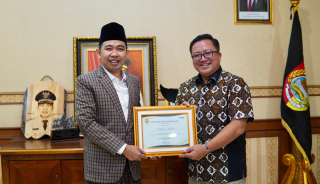Pemkab Jember Banjir Penghargaan, Gus Fawait: Ini Vitamin untuk Semangat Kerja