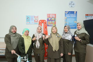 Antisipasi Darurat Medis, Tim Kesehatan UNTAG Siap Kawal PKKMB 2025