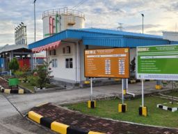 PLTMG Nias Dikelola Penuh PLN Nusantara Power, Perkuat Keandalan Listrik Pulau Nias