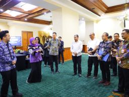 Gubernur Khofifah: Sound Horeg Harus Ditata untuk Ketertiban dan Kesehatan Publik