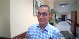 Izin Operasional Pasar Dupak Rukun Surabaya Disoal, Pemkot Diminta Cek