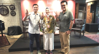 Tingkatkan Sport Tourism di Jawa Timur, Bank Jatim Dukung Penuh Bromo Marathon 2025