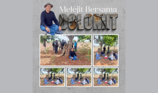 Gus Lilur: Bongkar Mafia Dolomit Ilegal, Siap Penuhi Kebutuhan Nasional dengan Legal