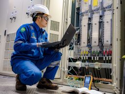 PLN Nusantara Power Raih Penghargaan “Excellence in Efficient Power Generation” di BUMN Awards 2025