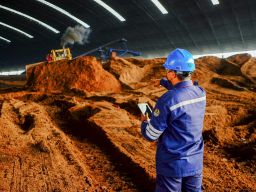 PLN Nusantara Power Dorong Akselerasi Transisi Energi dengan Produksi 472,2 GWh Energi Hijau di Semester 1 2025