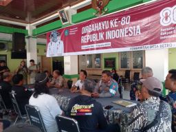 Pemdes Betro, Sedati Sidoarjo Gelar Audiensi Menengahi Dua Keluarga Soal Waris Tanah 