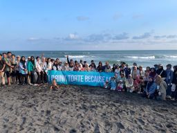 HKAN 2025, Pengingat Perlunya Menjaga Kelestarian Alam dan Lingkungan