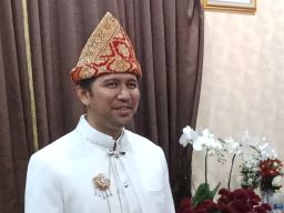 Wagub Jatim Emil Apresiasi Generasi Muda Meriahkan HUT Kemerdekaan RI ke-80 