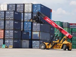 IPC TPK Genjot Trafik Petikemas Lewat Kolaborasi Transformasi Digital 