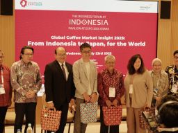 Menuju Masa Depan Kopi Indonesia yang Cerah bersama KAPPI Global