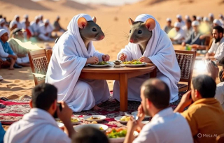 Gus Lilur: KPK Harus Gulung "Gerombolan Lima Binatang" Koruptor Haji!