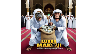 Gus Lilur Dukung KPK Usut Tuntas Korupsi Kuota Haji, Desak Tangkap Koruptor