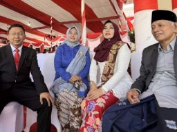 Anggota DPD RI Lia Istifhama Puji Gubernur Khofifah, Seirama Dengan Presiden Prabowo Wujudkan Kedaulatan Pangan 