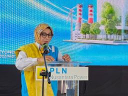 PLN Nusantara Power Ubah Limbah Kelapa Sawit jadi Bahan Bakar Cofiring 