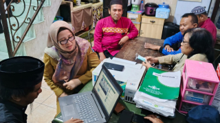 Komunitas Media di Surabaya Inisiasi Rumah Literasi Digital (RLD) Membangun Generasi Melek Digital