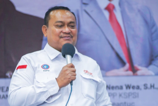 William Yani  Wea, Tokoh Muda NTT Minta Kasus Tewasnya Prada Lucky Diusut Tuntas