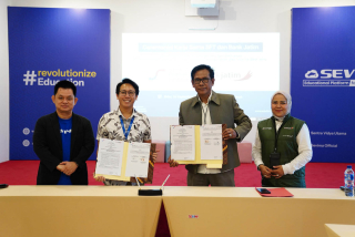 Bank Jatim dan Sentra Finansial Teknologi Pererat Kerja Sama Melalui Layanan Virtual Account