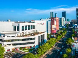 Gelar Public Expose, Bank Jatim Catat Kinerja Solid Sepanjang Triwulan Dua 2025