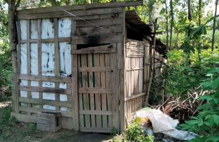 Gubuk Tarso: Potret Kesenjangan di Kabupaten Blora