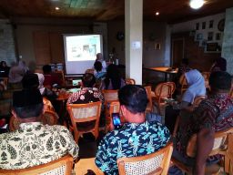 FGD Peningkatan Kapasitas Kampung Iklim Kabupaten Bantul: Dorong Gerakan Lingkungan dari Tingkat Tapak