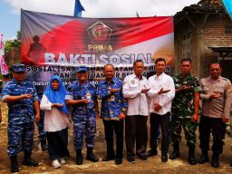 RSPAU Hadirkan Harapan: Air Hujan Diabaikan, Kini Jadi Sandaran Warga Temon Gunungkidul