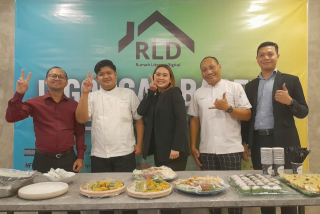 Chef Muda Handal ASTON Surabaya Berhasil Rebut Juara Pertama Archipelago Black Box Battle