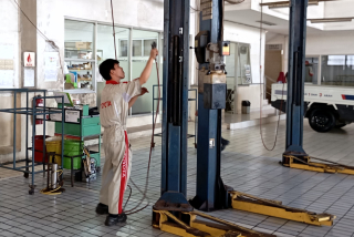 PHK Sepihak, Asri Motor Tanggapi Surat Pengacara Sukma 