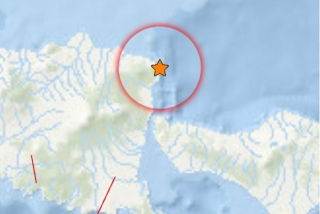 Gempa 5,7 SR di Laut Timur Banyuwangi Bikin Panik Desa Tompo 